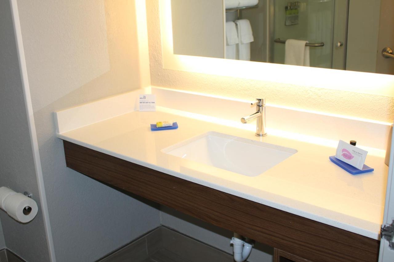 Holiday Inn Express & Suites - Enterprise By Ihg Esterno foto