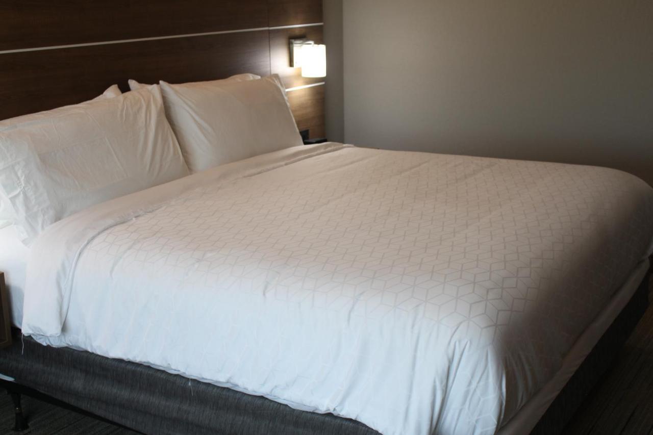 Holiday Inn Express & Suites - Enterprise By Ihg Esterno foto