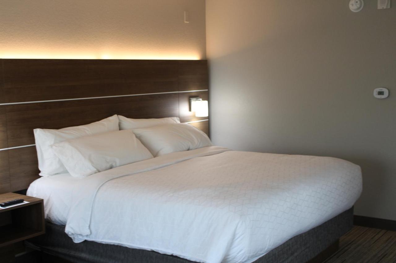 Holiday Inn Express & Suites - Enterprise By Ihg Esterno foto