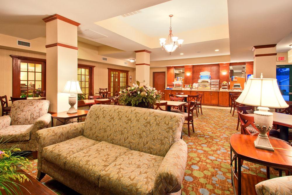 Holiday Inn Express & Suites - Enterprise By Ihg Esterno foto