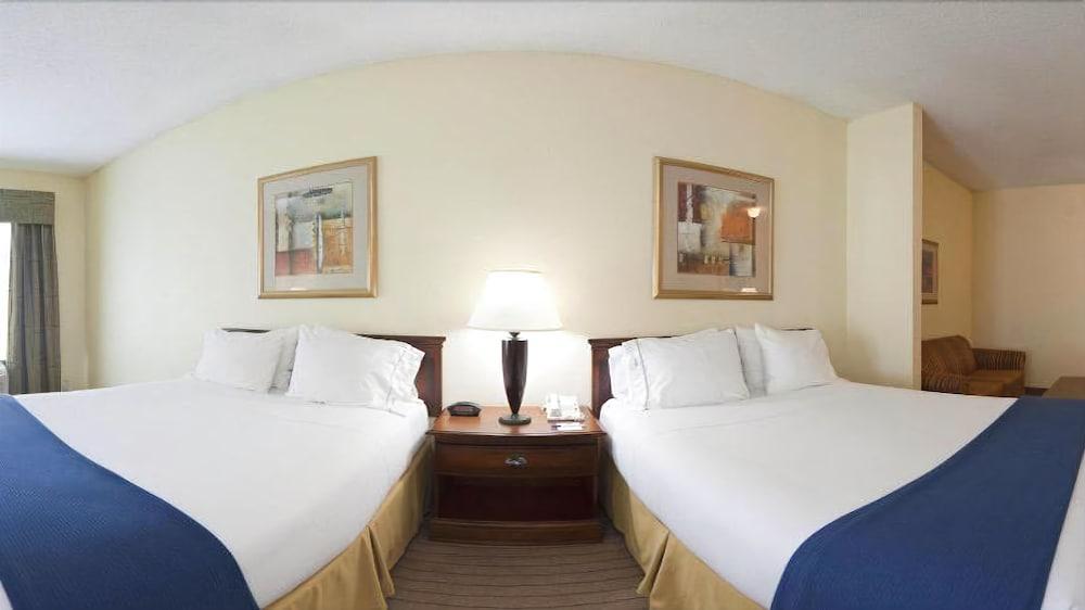 Holiday Inn Express & Suites - Enterprise By Ihg Esterno foto