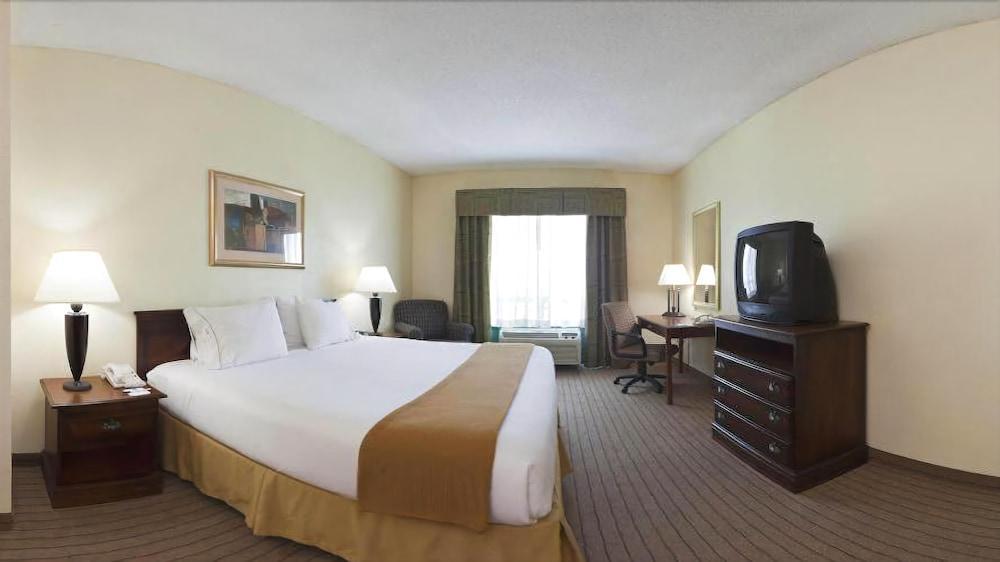 Holiday Inn Express & Suites - Enterprise By Ihg Esterno foto