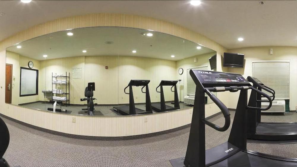 Holiday Inn Express & Suites - Enterprise By Ihg Esterno foto