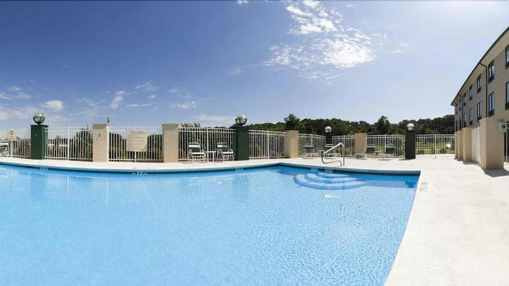 Holiday Inn Express & Suites - Enterprise By Ihg Esterno foto
