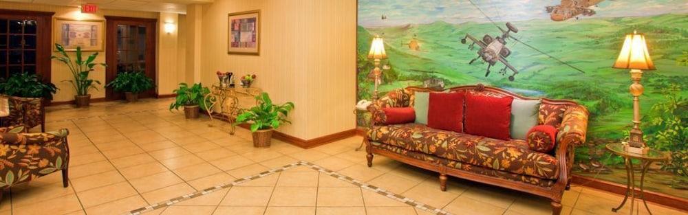 Holiday Inn Express & Suites - Enterprise By Ihg Esterno foto