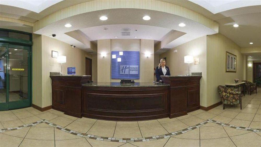 Holiday Inn Express & Suites - Enterprise By Ihg Esterno foto
