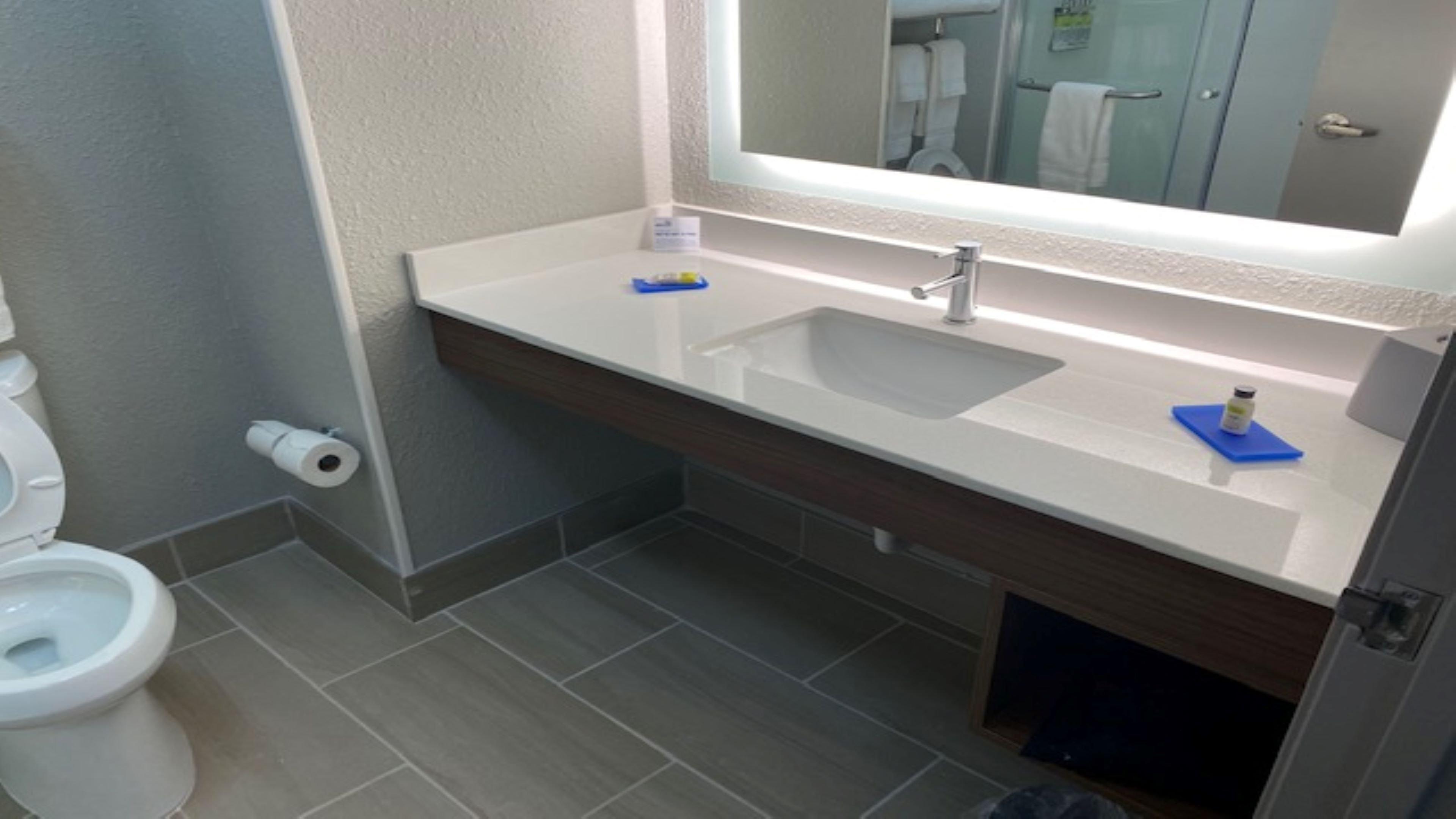 Holiday Inn Express & Suites - Enterprise By Ihg Esterno foto