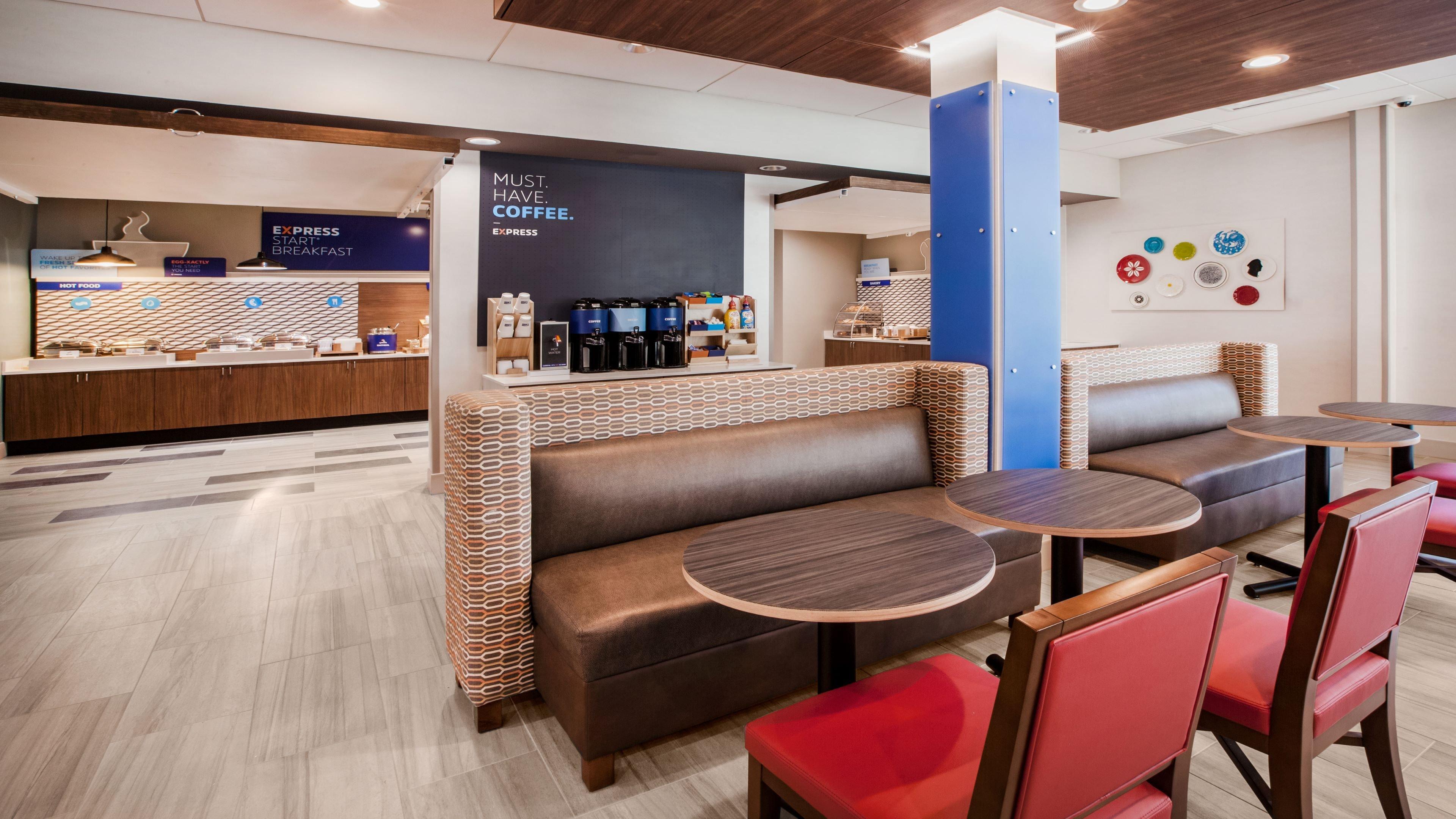 Holiday Inn Express & Suites - Enterprise By Ihg Esterno foto
