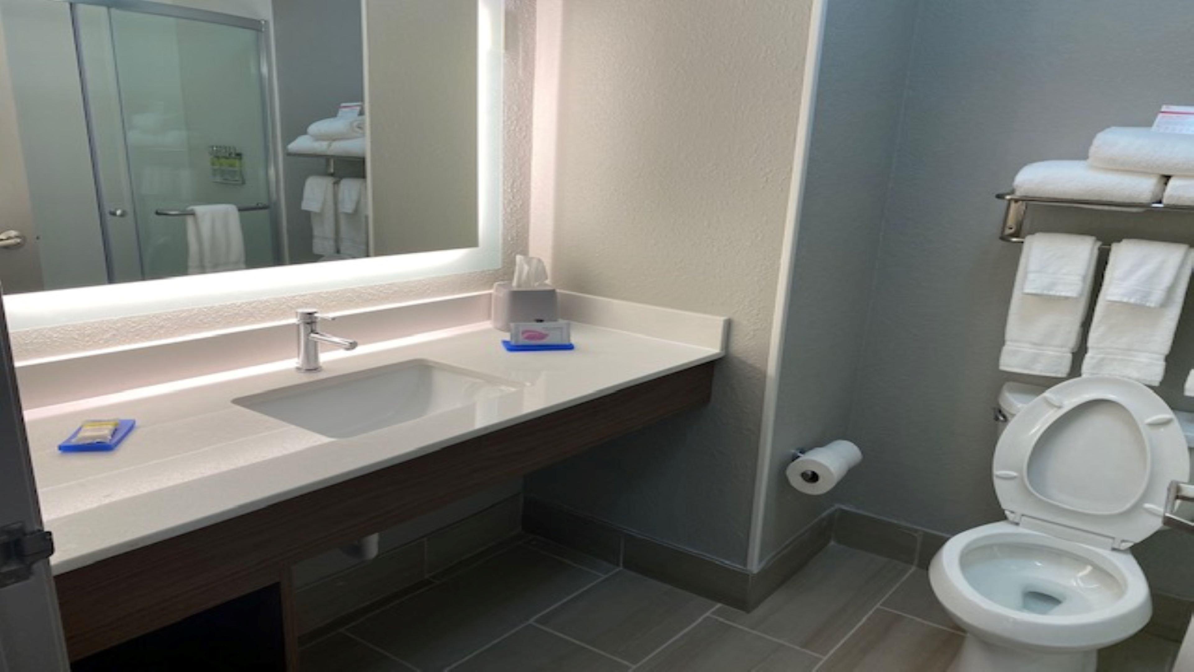 Holiday Inn Express & Suites - Enterprise By Ihg Esterno foto