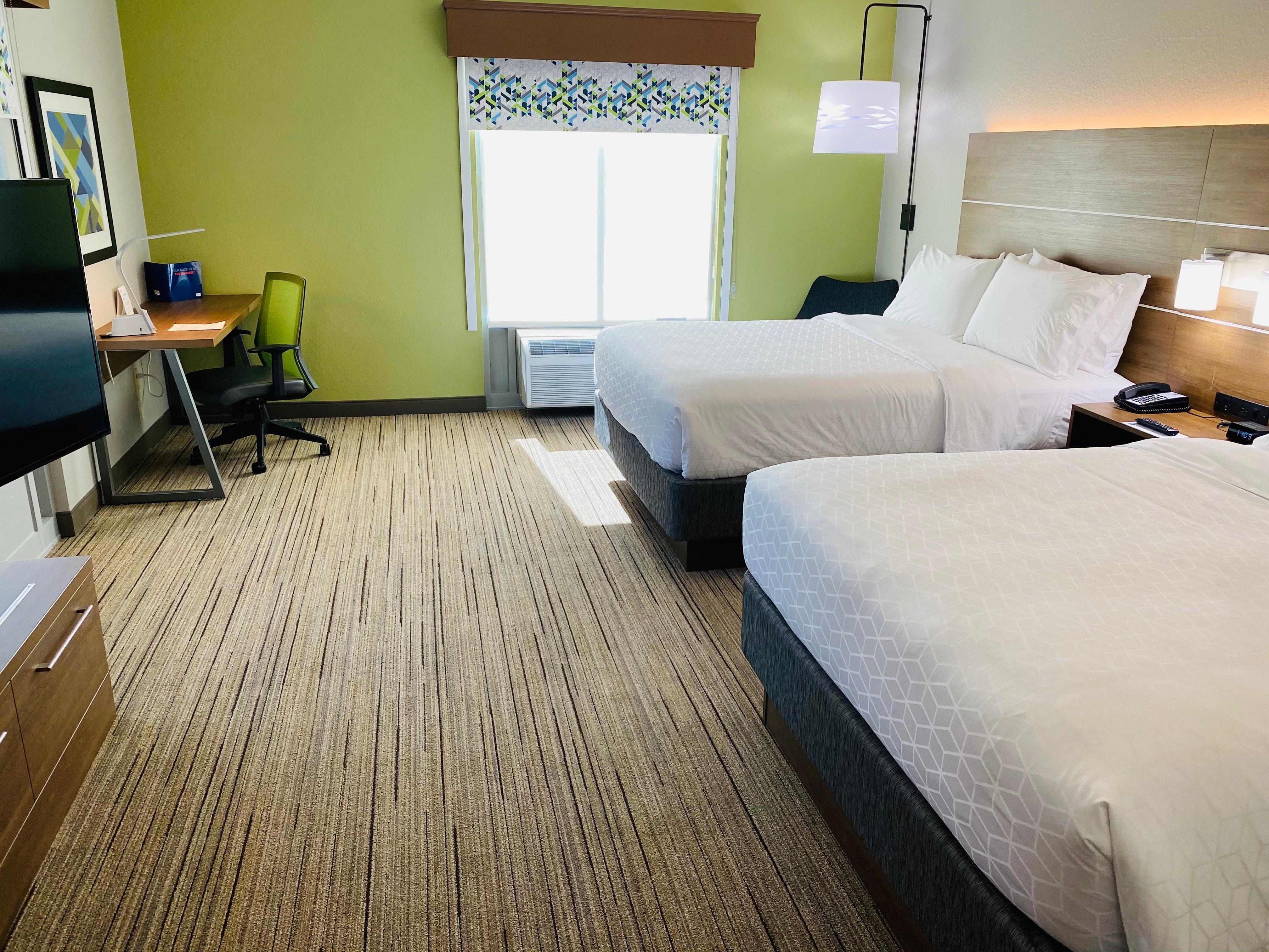 Holiday Inn Express & Suites - Enterprise By Ihg Esterno foto