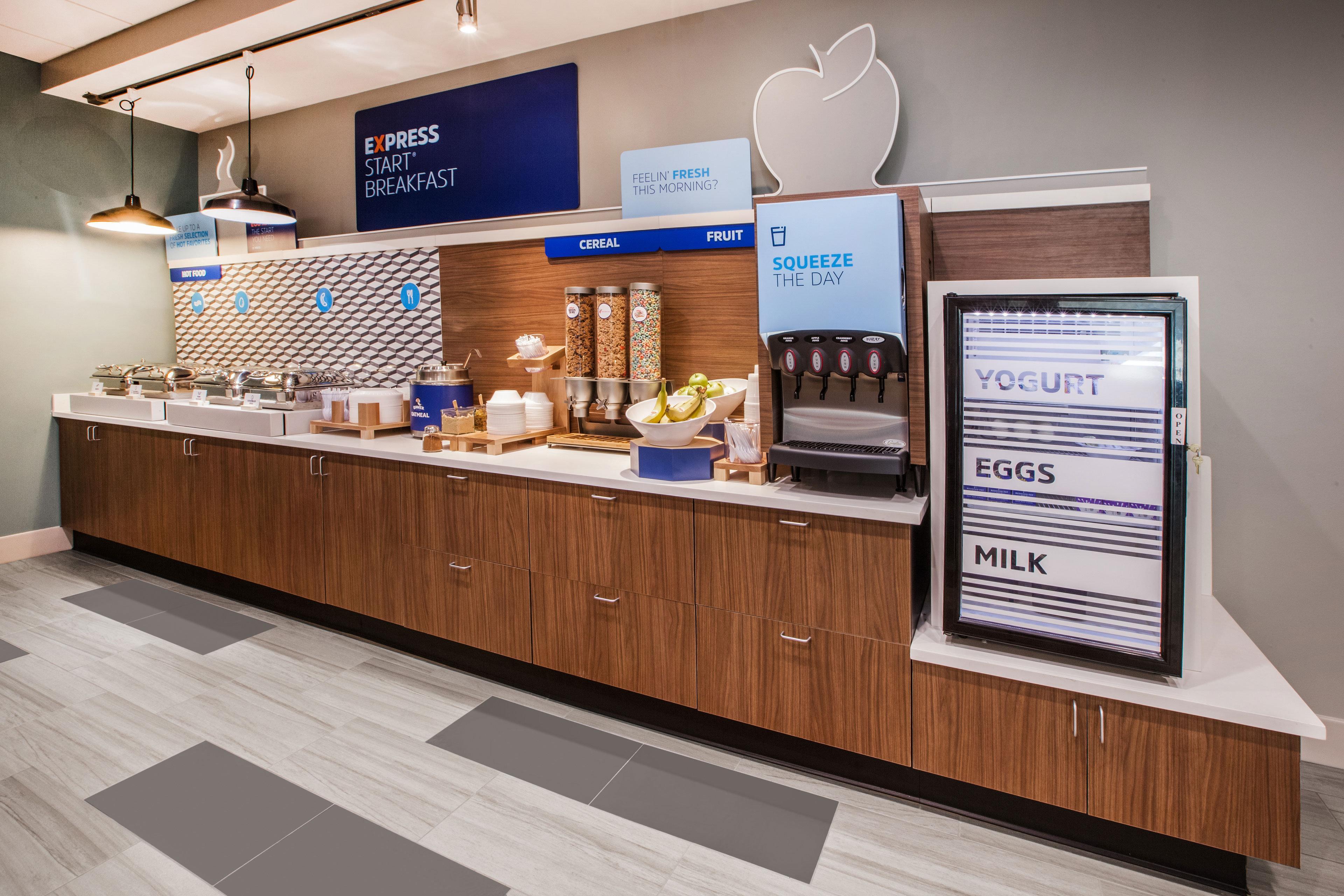 Holiday Inn Express & Suites - Enterprise By Ihg Esterno foto