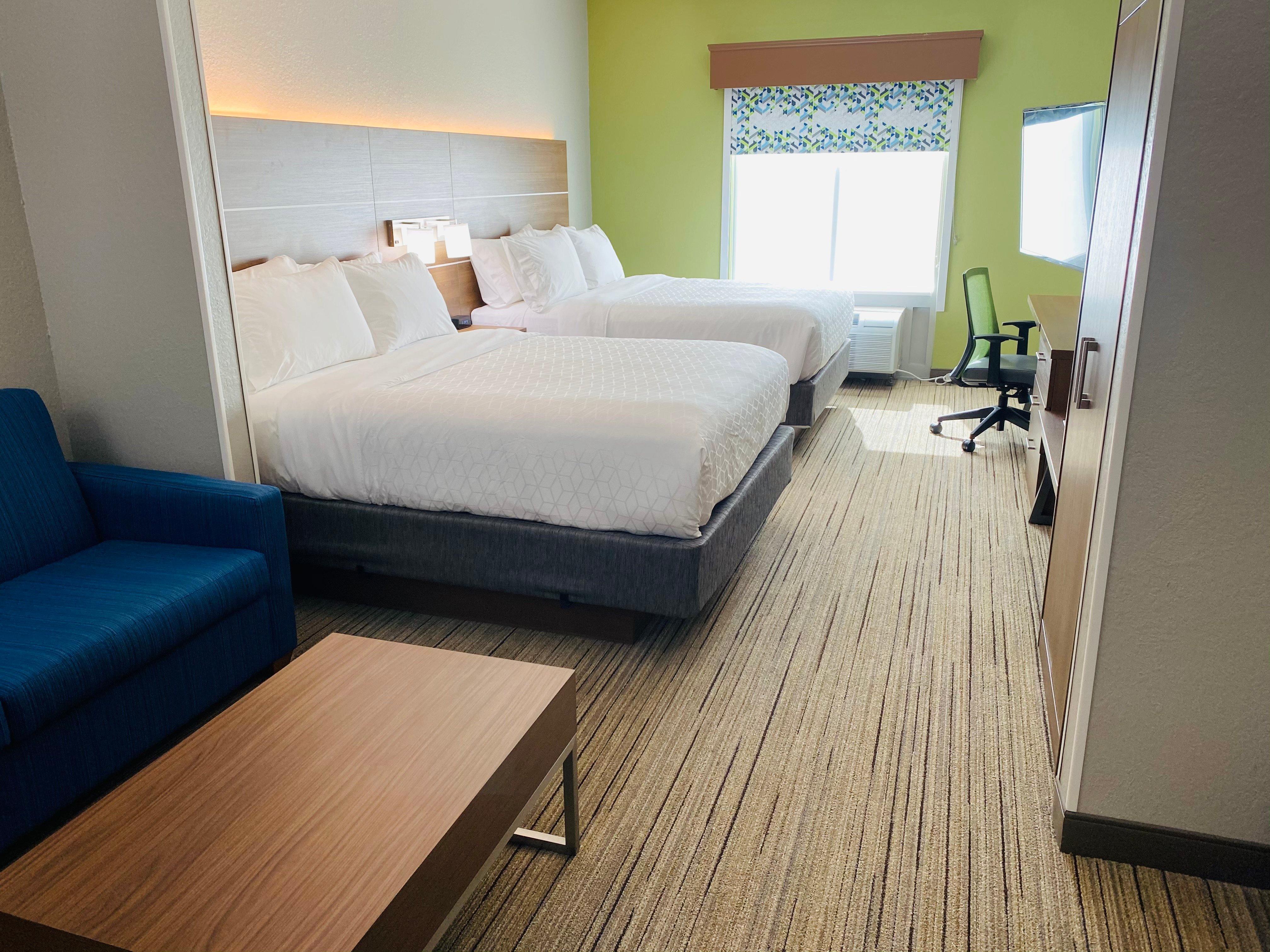 Holiday Inn Express & Suites - Enterprise By Ihg Esterno foto