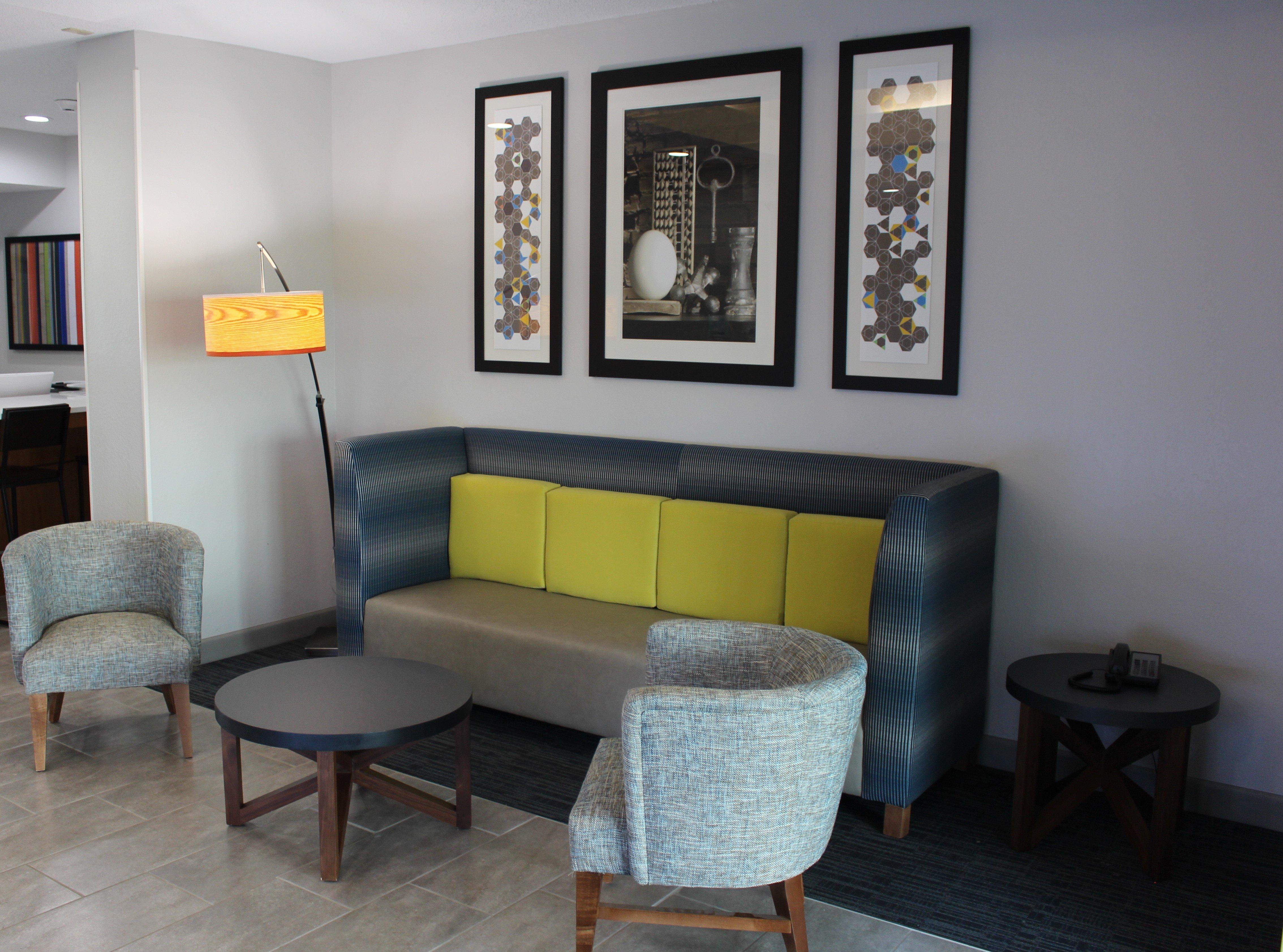 Holiday Inn Express & Suites - Enterprise By Ihg Esterno foto
