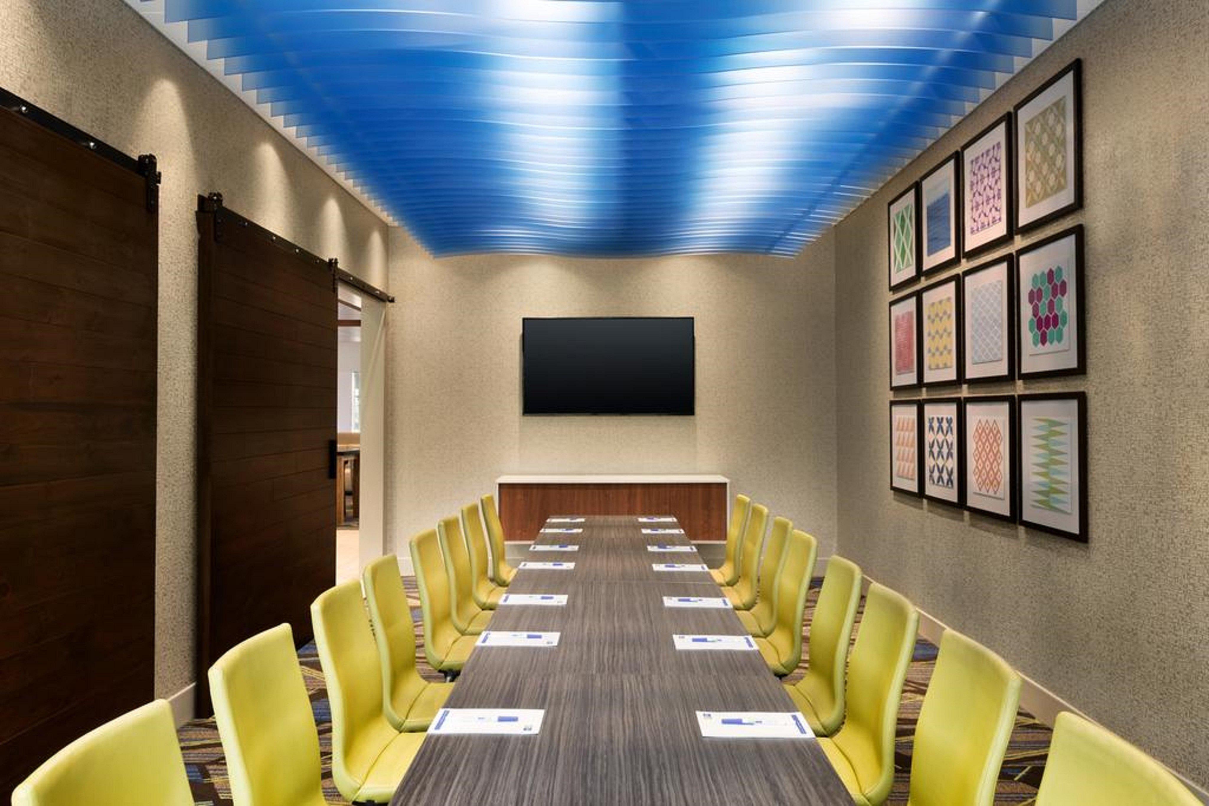 Holiday Inn Express & Suites - Enterprise By Ihg Esterno foto