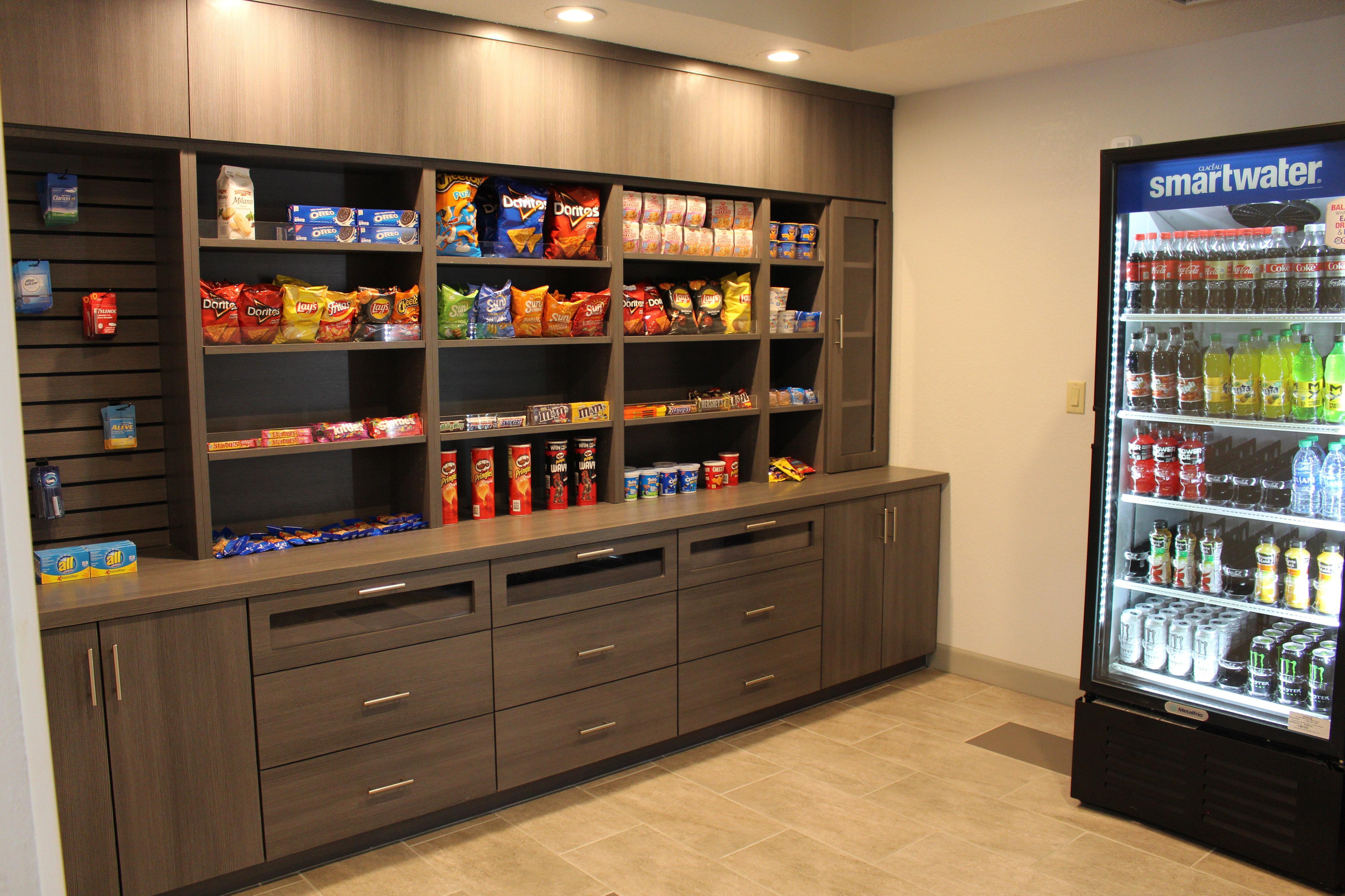 Holiday Inn Express & Suites - Enterprise By Ihg Esterno foto