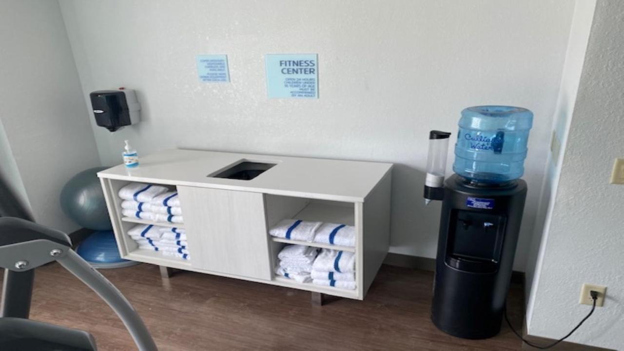 Holiday Inn Express & Suites - Enterprise By Ihg Esterno foto