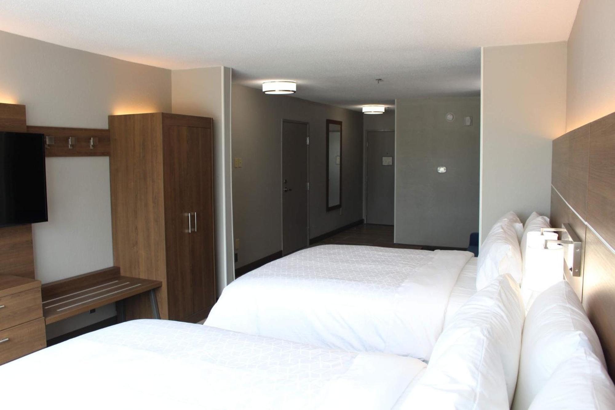Holiday Inn Express & Suites - Enterprise By Ihg Esterno foto
