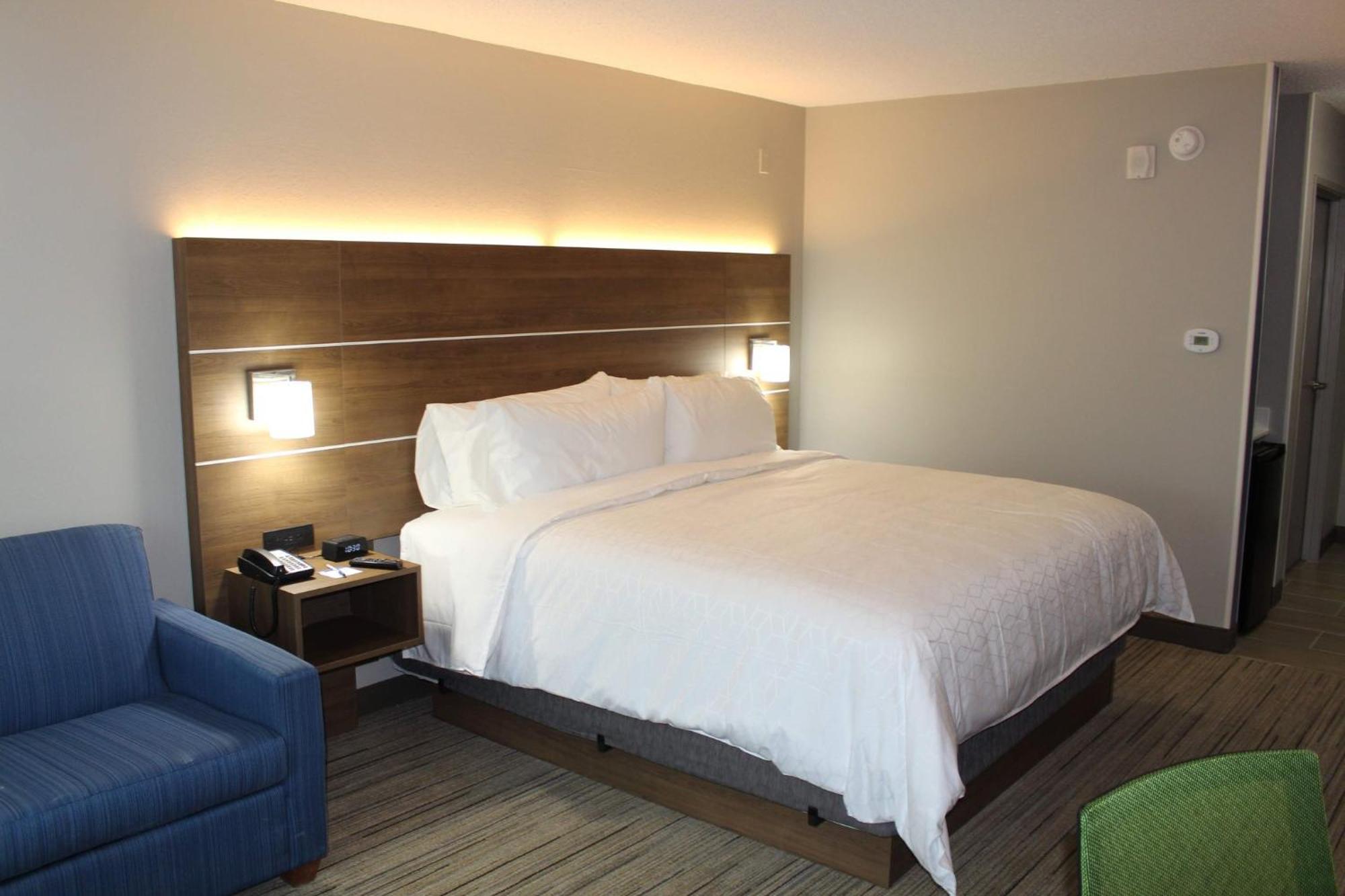 Holiday Inn Express & Suites - Enterprise By Ihg Esterno foto