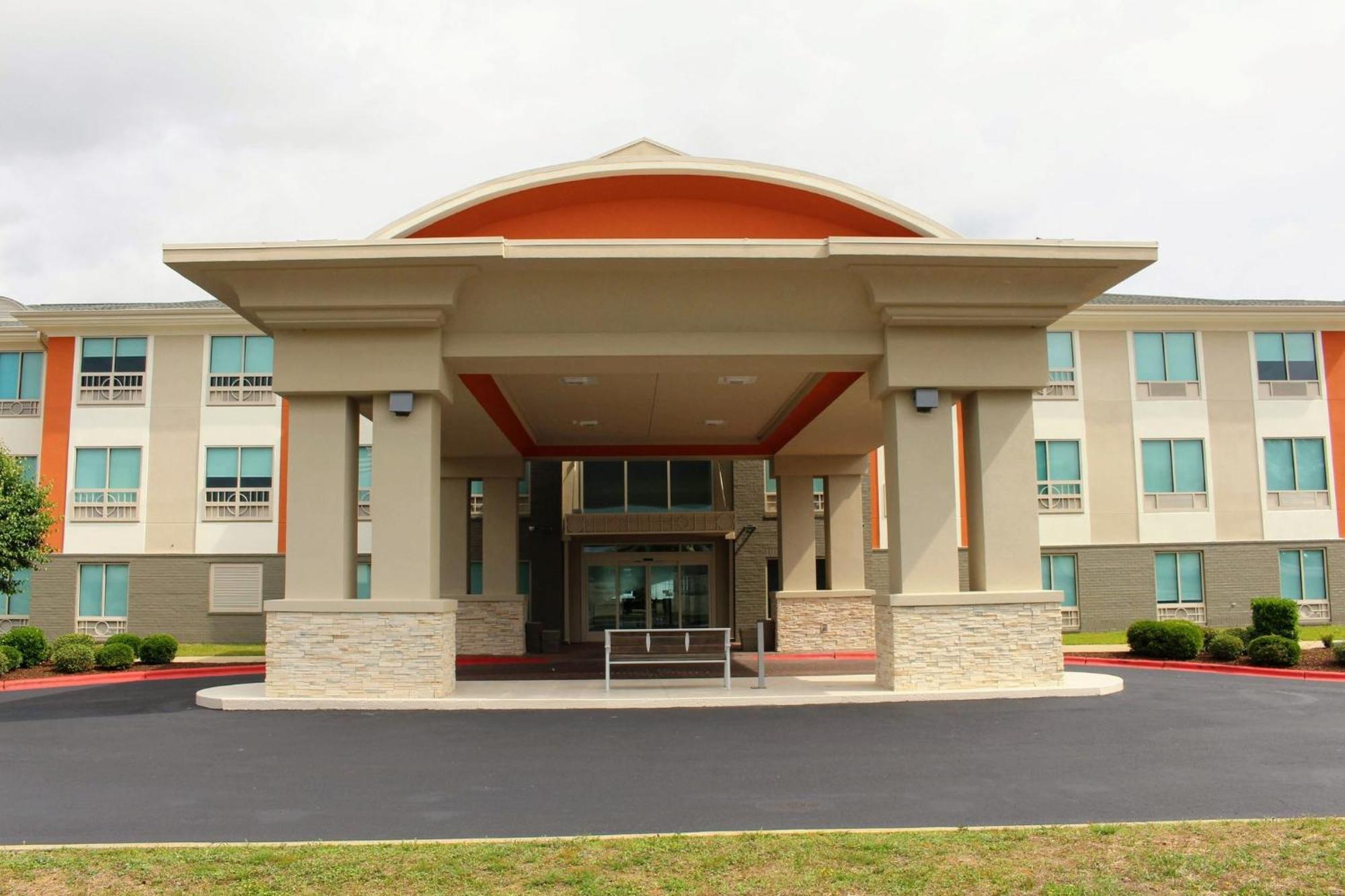 Holiday Inn Express & Suites - Enterprise By Ihg Esterno foto