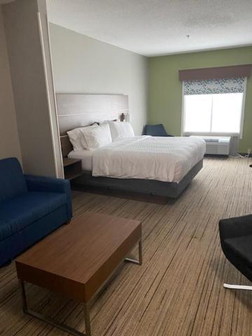 Holiday Inn Express & Suites - Enterprise By Ihg Esterno foto