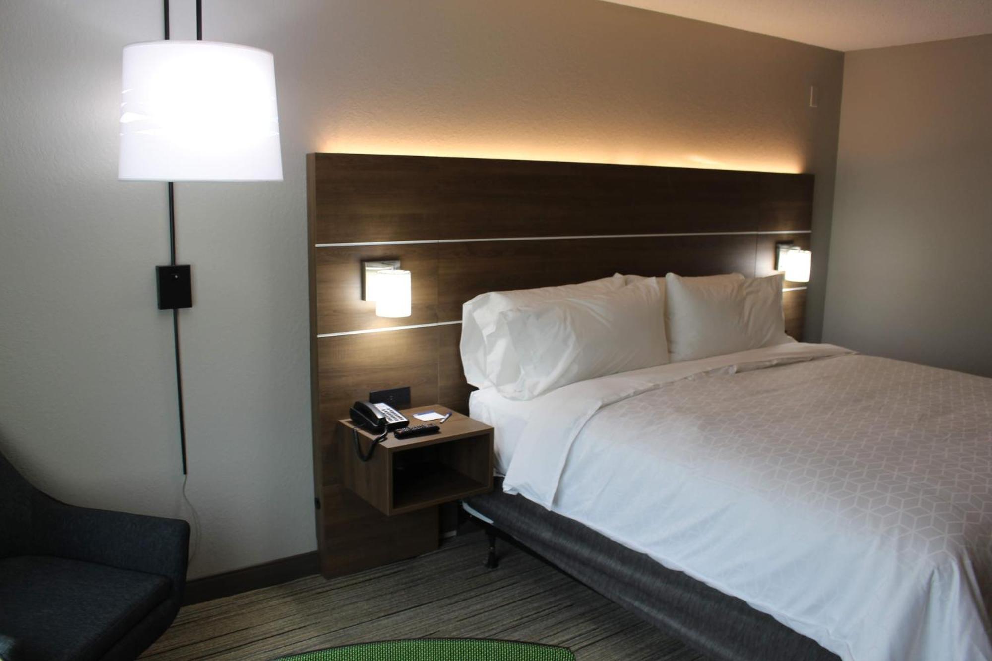 Holiday Inn Express & Suites - Enterprise By Ihg Esterno foto