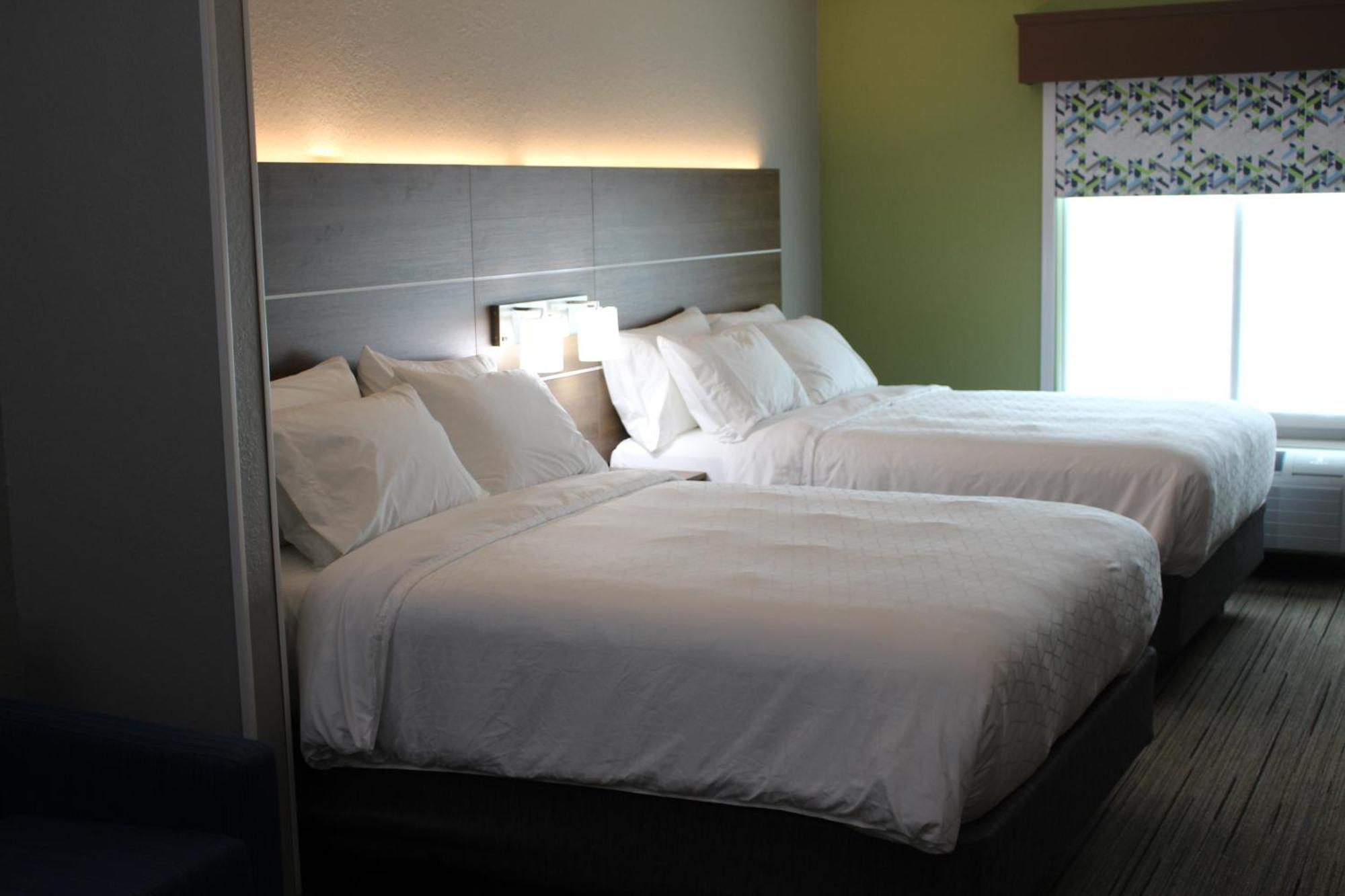 Holiday Inn Express & Suites - Enterprise By Ihg Esterno foto
