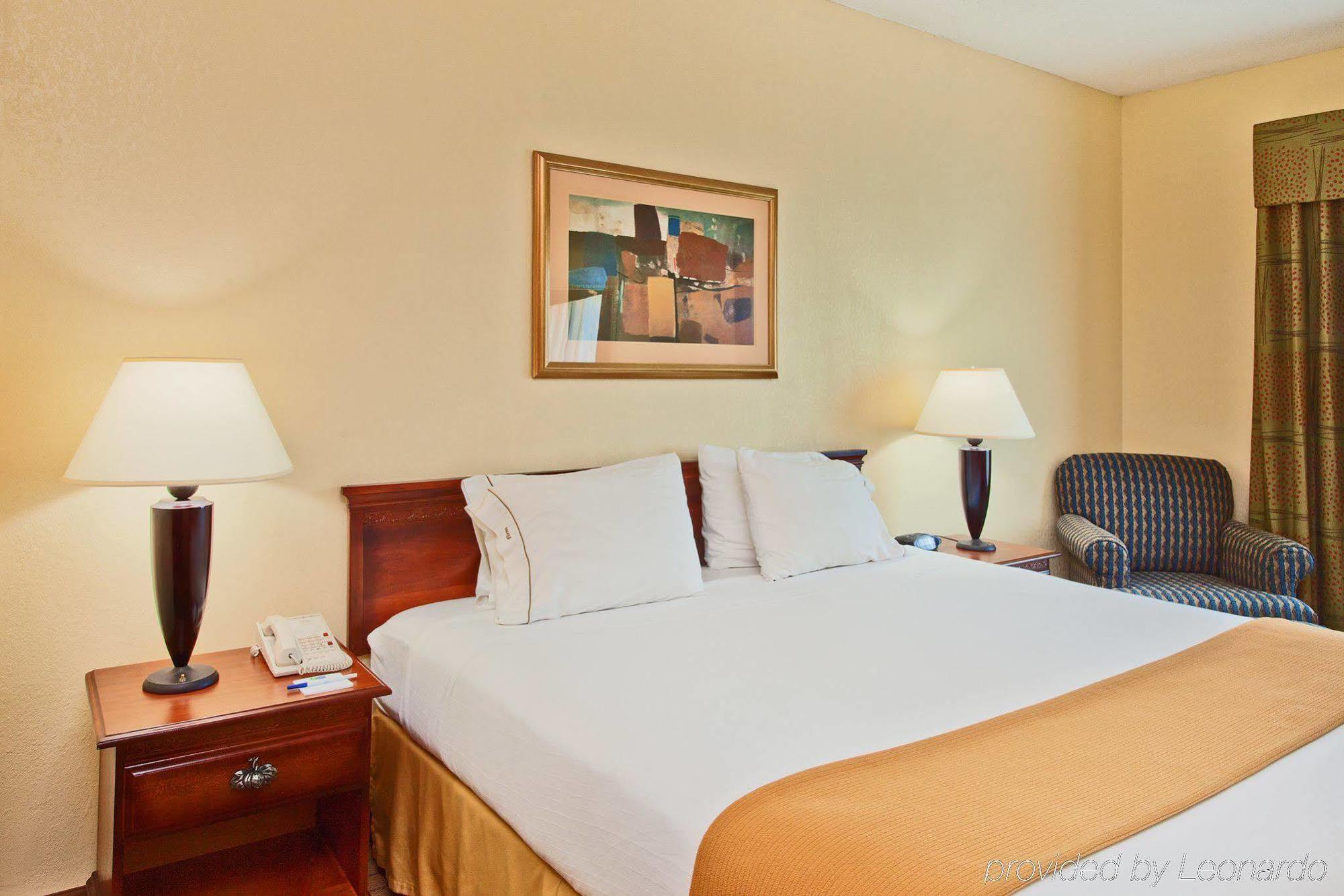 Holiday Inn Express & Suites - Enterprise By Ihg Camera foto