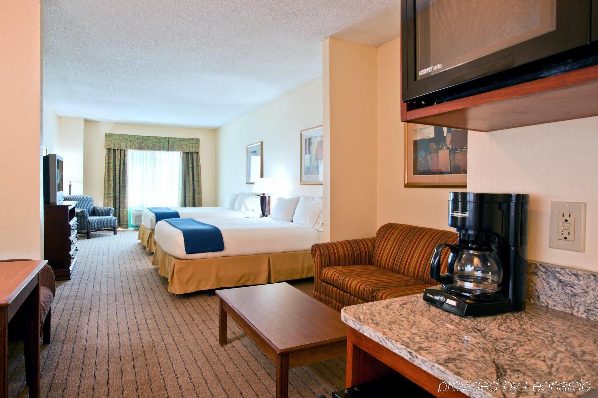 Holiday Inn Express & Suites - Enterprise By Ihg Camera foto