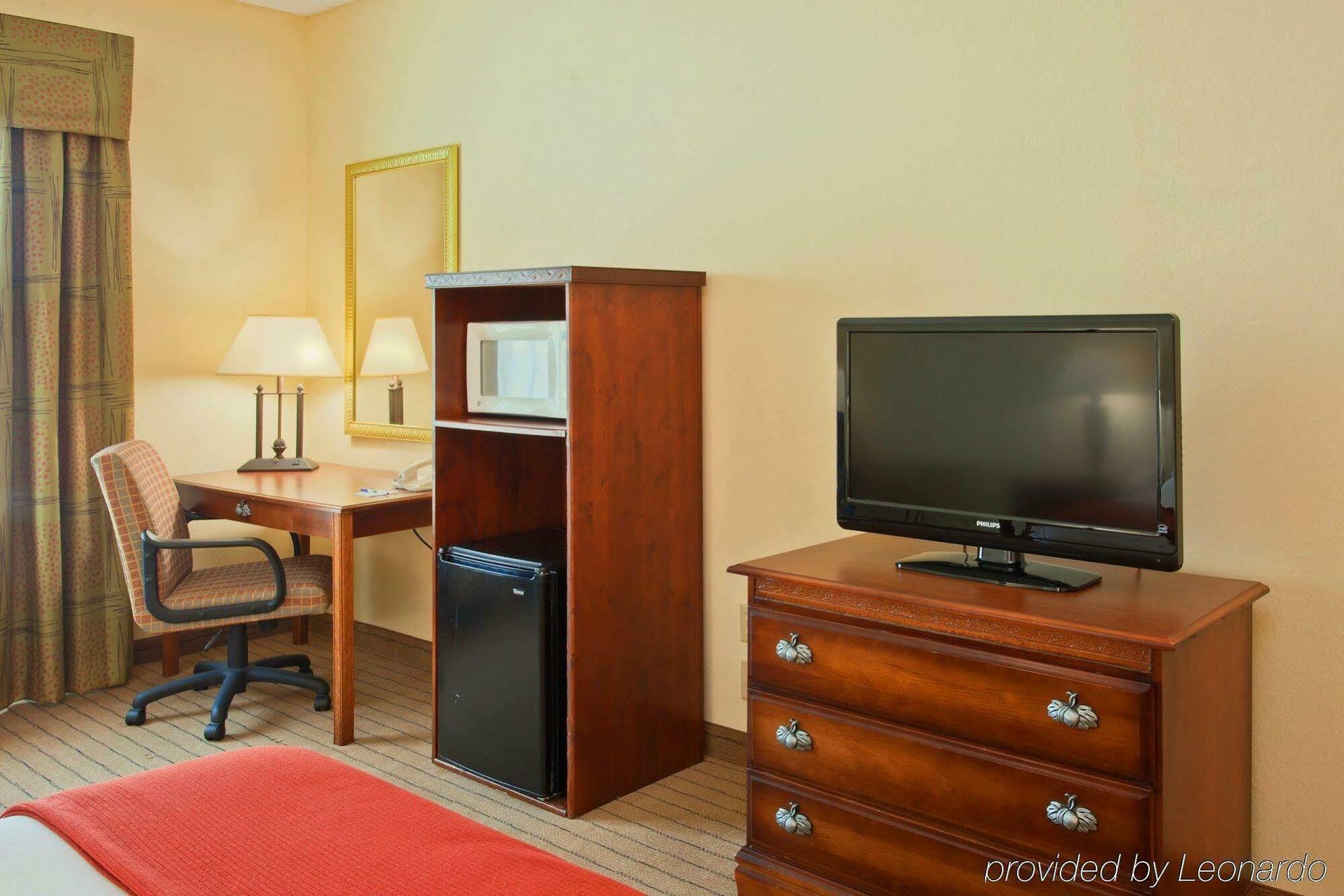 Holiday Inn Express & Suites - Enterprise By Ihg Camera foto