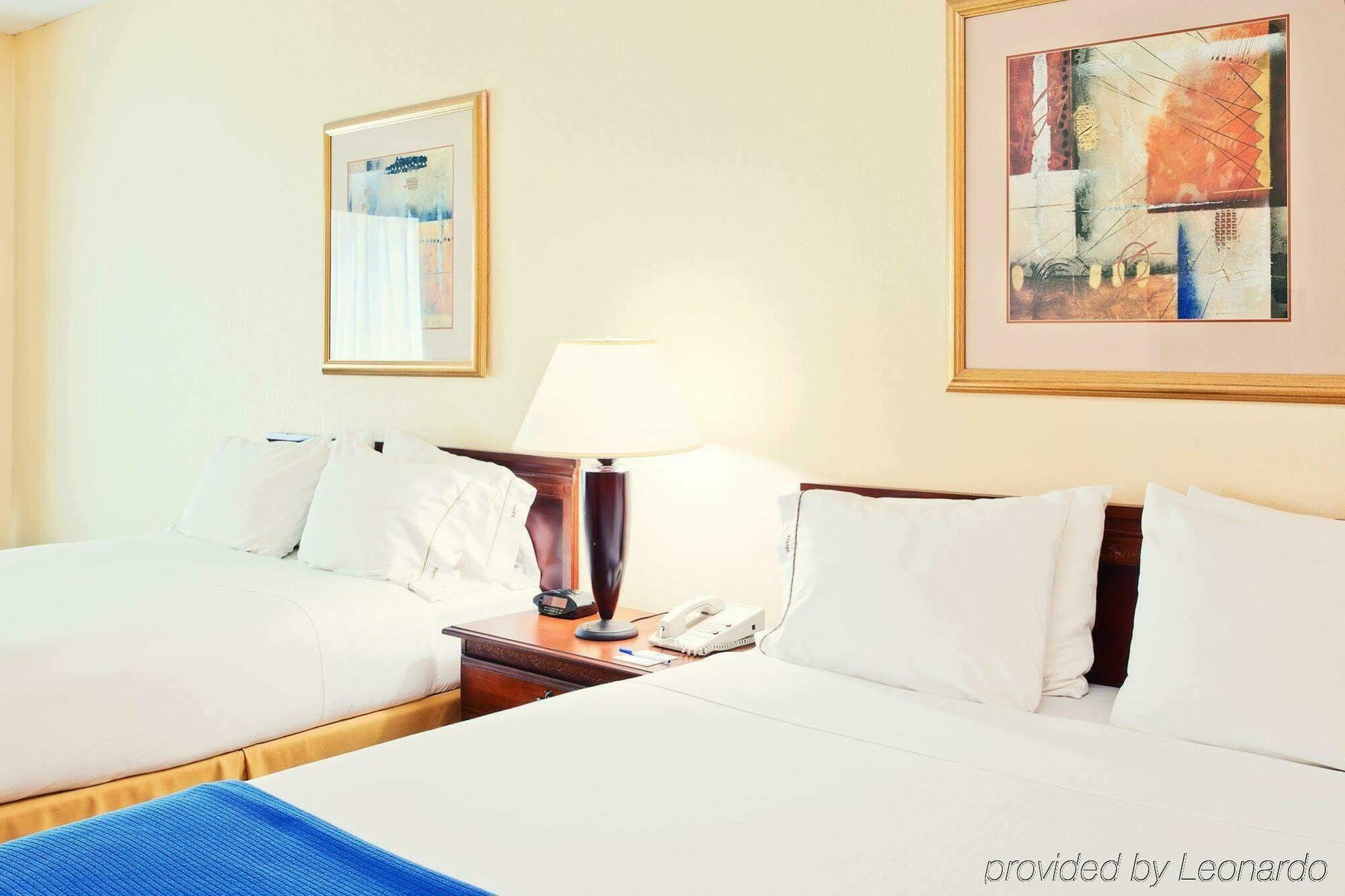 Holiday Inn Express & Suites - Enterprise By Ihg Camera foto